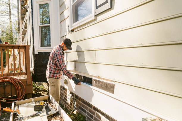 Trusted Siding Installation service in Northfield, NJ - Creative Siding